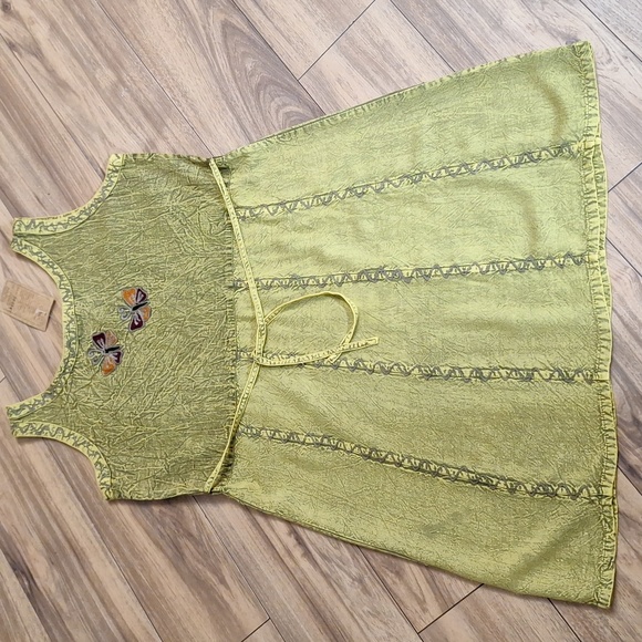 Sacred Threads Dress - Picture 12 of 13